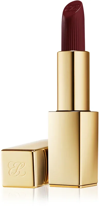 Estee Lauder Pure Color Creme Lipstick - Кремовая помада для губ, оттенок Intoxicating