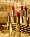 Estee Lauder Pure Color Creme Lipstick - Кремовая помада для губ, оттенок Intoxicating — фото 5
