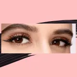 L’Oreal Paris Lash Paradise - Тушь для ресниц, удлиняющая и увеличивающая объем Intense Black, 6 ml — фото 2