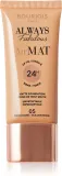 Bourjois Air Mat - Подклад матирующий оттенок 05 Golden Beige, 30 ml — фото 1