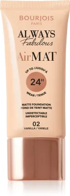 Bourjois Air Mat - Подклад матирующий, 30 мл