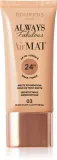 Bourjois Air Mat - Подклад матирующий оттенок 03 Light Beige, 30 ml — фото 1