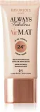 Bourjois Air Mat - Подклад матирующий оттенок 01 Rose Ivory, 30 ml — фото 1