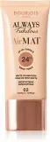 Bourjois Air Mat - Подклад матирующий, 30 мл, оттенок 02 Vanilla — фото 1