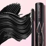 Collistar Mascara IMPECCABILE - Тушь для ресниц, обеспечивающая экстремальный объем и интенсивный черный цвет., 14 ml — фото 6