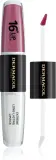 Dermacol 16H Lip Colour - Долговременная помада и блеск для губ оттенок 07, 2 ml — фото 1