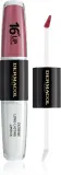Dermacol 16H Lip Colour - Долговременная помада и блеск для губ оттенок 13, 2 ml — фото 1