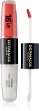 Dermacol 16H Lip Colour - Долговременная помада и блеск для губ оттенок 37, 2 ml — фото 1