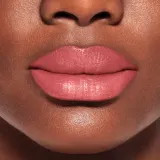 Shiseido ColorGel LipBalm - Тонирующий бальзам для губ с увлажняющим действием оттенок 107 Dahlia (rose), 2 g — фото 5