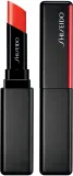 Shiseido ColorGel LipBalm - Тонирующий бальзам для губ с увлажняющим действием оттенок 112 Tiger Lily, 2 g — фото 1