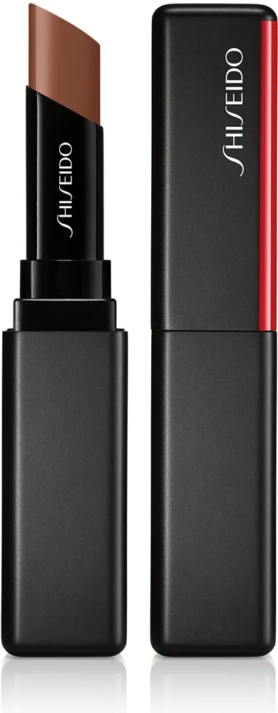 Shiseido ColorGel LipBalm - Тонирующий бальзам для губ с увлажняющим действием оттенок 110 Juniper (cocoa), 2 g