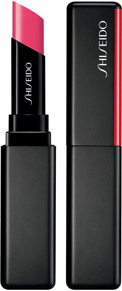 Shiseido ColorGel LipBalm - Тонирующий бальзам для губ с увлажняющим действием, 2 г, оттенок 113 Sakura