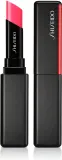 Shiseido ColorGel LipBalm - Тонирующий бальзам для губ с увлажняющим действием, 2 г, оттенок 104 Hibiskus (pink) — фото 1
