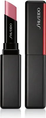 Shiseido ColorGel LipBalm - Тонирующий бальзам для губ с увлажняющим действием оттенок 108 Lotus (mauve), 2 г