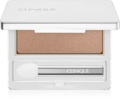 Clinique All About Shadow Single - Тени для век оттенок Sunset Glow - Super Shimmer, 1 г