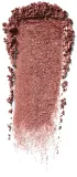 Clinique All About Shadow Single - Тени для век оттенок Sunset Glow - Super Shimmer, 1 g — фото 2