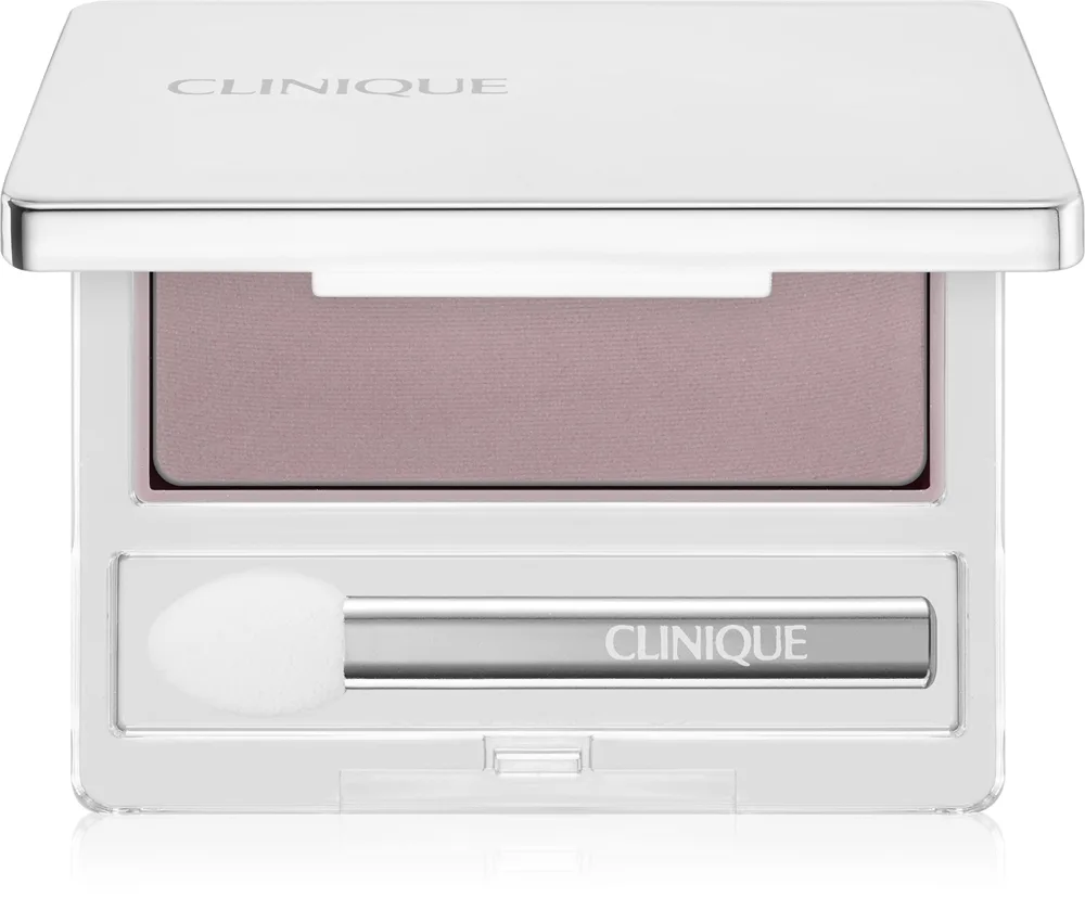 Clinique All About Shadow Single - Тени для век оттенок Portobello - Soft Matte, 1 g