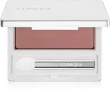 Clinique All About Shadow Single - Тени для век оттенок Nude Rose - Soft Matte, 1 g — фото 1