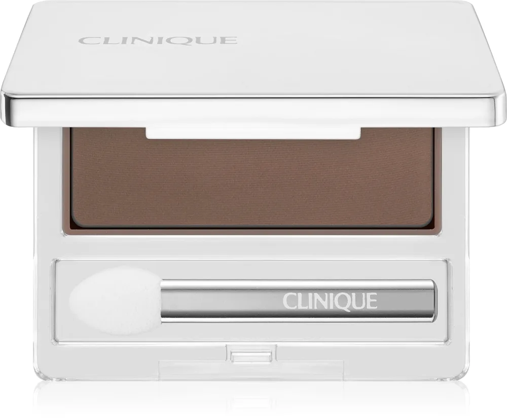 Clinique All About Shadow Single - Тени для век оттенок French Roast - Soft Matte, 1 g