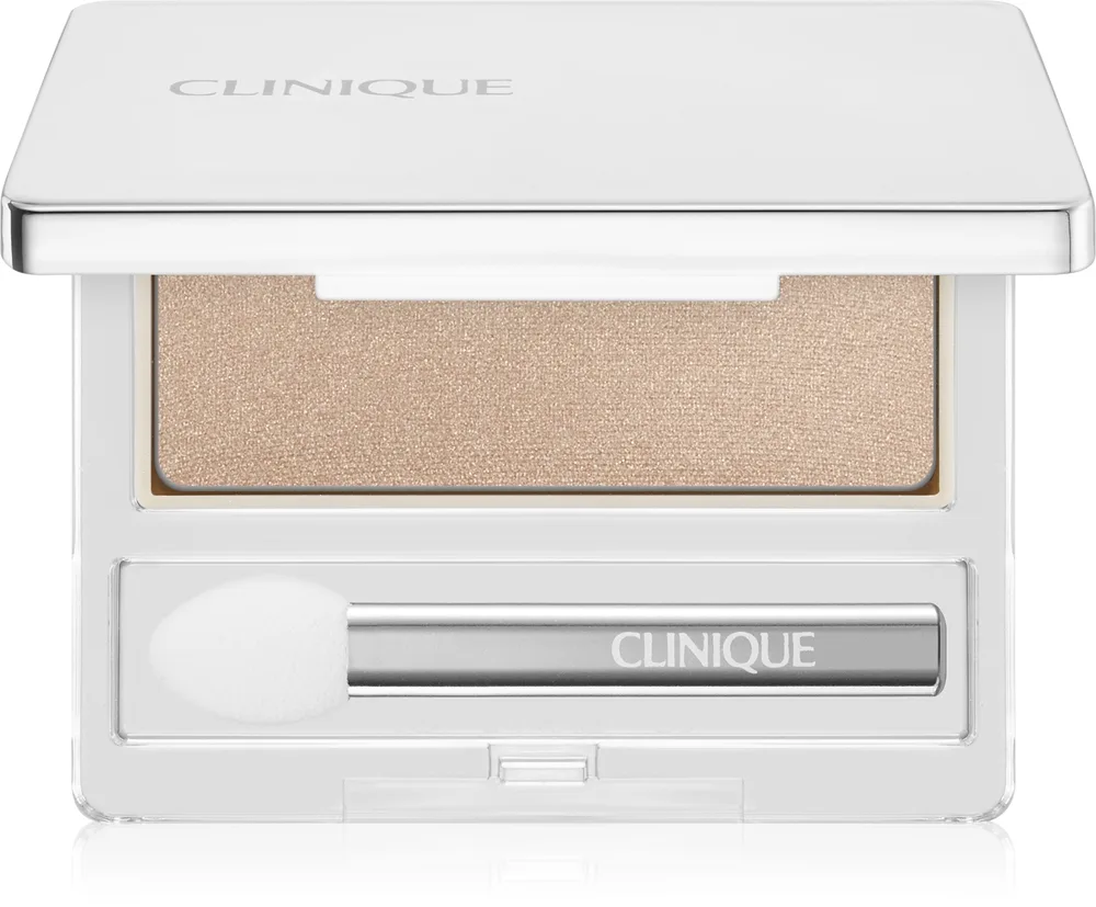 Clinique All About Shadow Single - Тени для век оттенок Daybreak - Super Shimmer, 1 g