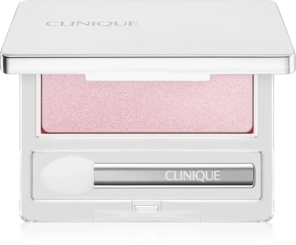 Clinique All About Shadow Single - Тени для век оттенок Angel Eyes - Super Shimmer, 1 g