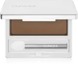 Clinique All About Shadow Single - Тени для век, 1 г, оттенок Foxier - Soft Shimmer — фото 1