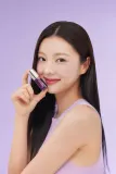 TIRTIR My Glow Lip Oil - Блеск для губ с увлажняющим действием оттенок Lavender, 5 ml — фото 3