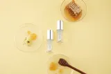 TIRTIR My Glow Lip Oil - Блеск для губ с увлажняющим действием, 5 мл, оттенок Honey — фото 2