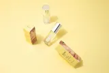TIRTIR My Glow Lip Oil - Блеск для губ с увлажняющим действием, 5 мл, оттенок Honey — фото 3