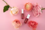 TIRTIR My Glow Lip Oil - Блеск для губ с увлажняющим действием, 5 мл, оттенок Rosy — фото 2