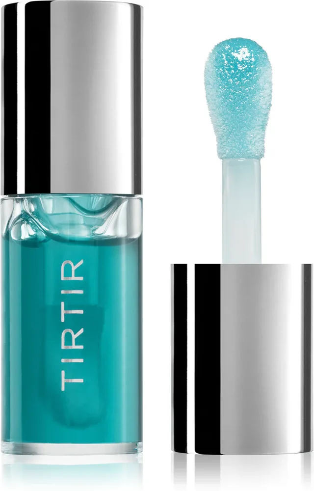 TIRTIR My Glow Lip Oil - Блеск для губ с увлажняющим действием, 5 мл, оттенок Mint