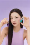 TIRTIR My Glow Lip Oil - Блеск для губ с увлажняющим действием, 5 мл, оттенок Mint — фото 4