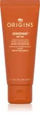 Origins GinZing Energy-Boosting Tinted Moisturizer - Крем для лица с эффектом омоложения SPF 40, 50 ml — фото 1