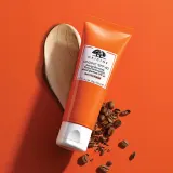 Origins GinZing Energy-Boosting Tinted Moisturizer - Крем для лица с эффектом омоложения SPF 40, 50 ml — фото 3