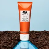 Origins GinZing Energy-Boosting Tinted Moisturizer - Крем для лица с эффектом омоложения SPF 40, 50 ml — фото 5