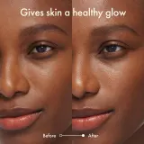Origins GinZing Energy-Boosting Tinted Moisturizer - Крем для лица с эффектом омоложения SPF 40, 50 мл, оттенок 4 — фото 4