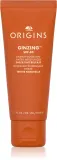 Origins GinZing Energy-Boosting Tinted Moisturizer - Крем для лица с эффектом омоложения SPF 40, 50 мл, оттенок 3 — фото 1