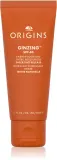 Origins GinZing Energy-Boosting Tinted Moisturizer - Крем для лица с эффектом омоложения SPF 40, 50 мл, оттенок 1 — фото 1
