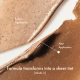 Origins GinZing Energy-Boosting Tinted Moisturizer - Крем для лица с эффектом омоложения SPF 40, 50 мл, оттенок 1 — фото 8
