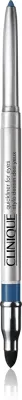 Clinique Quickliner for Eyes - Карандаш для глаз оттенок 08 Blue Grey, 3 г