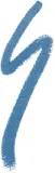 Clinique Quickliner for Eyes - Карандаш для глаз оттенок 08 Blue Grey, 3 g — фото 2