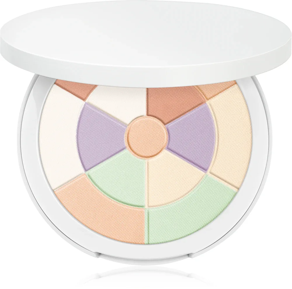 Avene Couvrance Illuminating Mosaic Powder - Пудра для лица, осветляющая для чувствительной кожи., 10 g