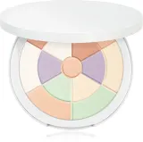 Avene Couvrance Illuminating Mosaic Powder - Пудра для лица, осветляющая для чувствительной кожи., 10 g — фото 1
