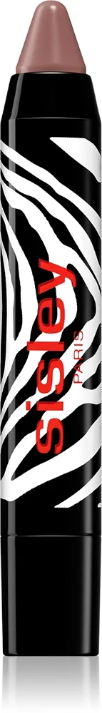 Sisley Phyto-Lip Twist - Тонирующий бальзам для губ в стике, оттенок 1 Nude