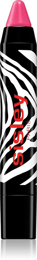 Sisley Phyto-Lip Twist - Тонирующий бальзам для губ в стике оттенок 4 Pinky, 2 g