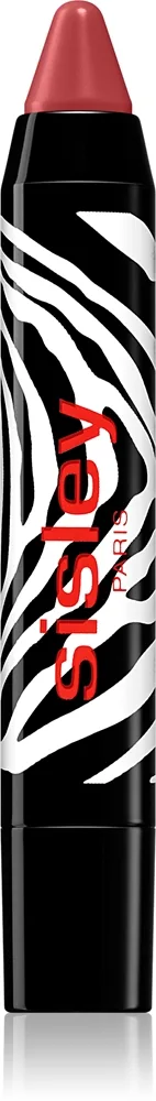 Sisley Phyto-Lip Twist - Тонирующий бальзам для губ в стике оттенок 15 Nut, 2 g