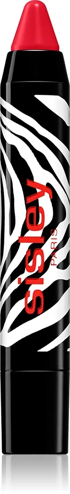 Sisley Phyto-Lip Twist - Тонирующий бальзам для губ в стике оттенок 6 Cherry, 2 g