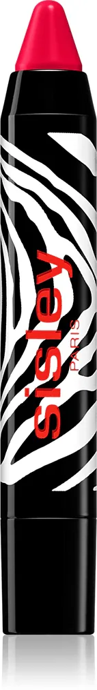 Sisley Phyto-Lip Twist - Тонирующий бальзам для губ в стике, оттенок 13 Poppy