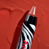 Sisley Phyto-Lip Twist - Тонирующий бальзам для губ в стике, оттенок 28 Tangerine — фото 5
