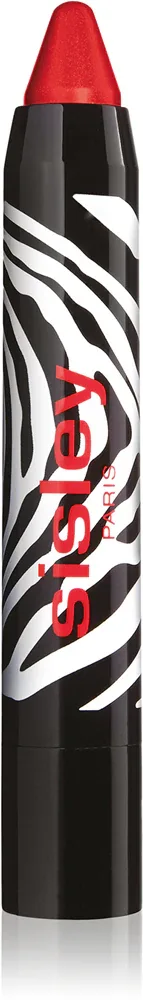 Sisley Phyto-Lip Twist - Тонирующий бальзам для губ в стике, оттенок 29 Ladybird